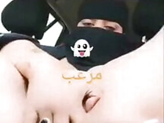 Arab Saudi girl live sex cam