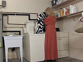 Top Rated Blonde mature wife fucked