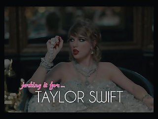 Jerking It For... Taylor Swift 01